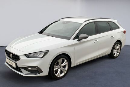 Seat Leon 24.590 km 28.490 &euro; Braunschweig 38114