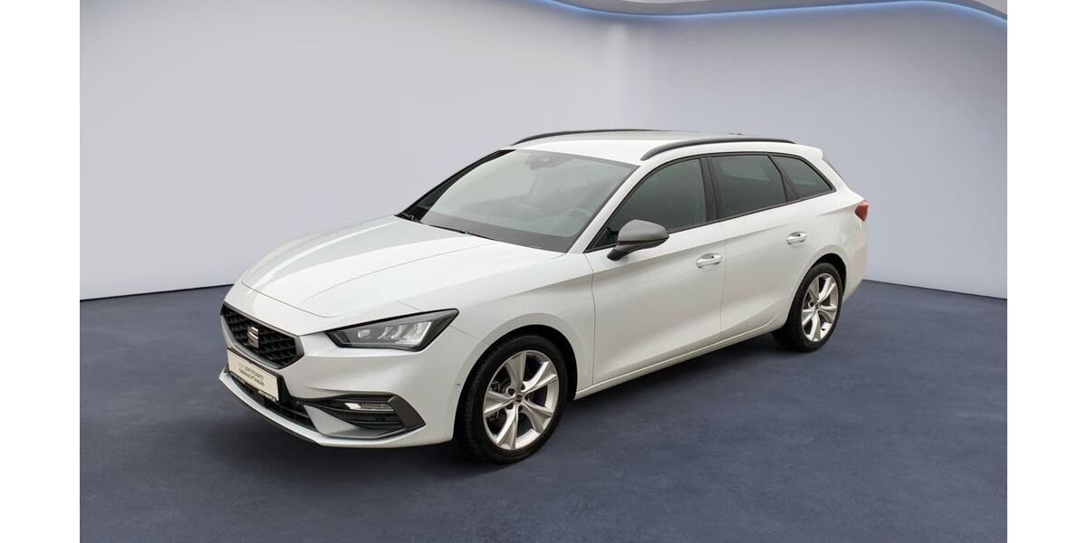 Seat Leon 24.590 km 28.490 &euro; Braunschweig 38114