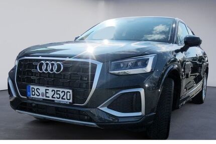Audi Q2 10.600 km 32.380 &euro; Braunschweig 38124