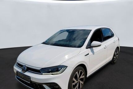 VW Polo 36.233 km 18.490 &euro; Cremlingen 38162