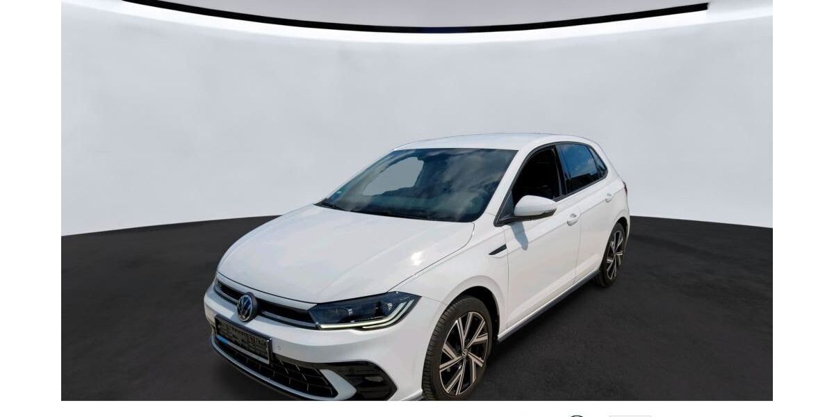 VW Polo 36.233 km 18.490 &euro; Cremlingen 38162