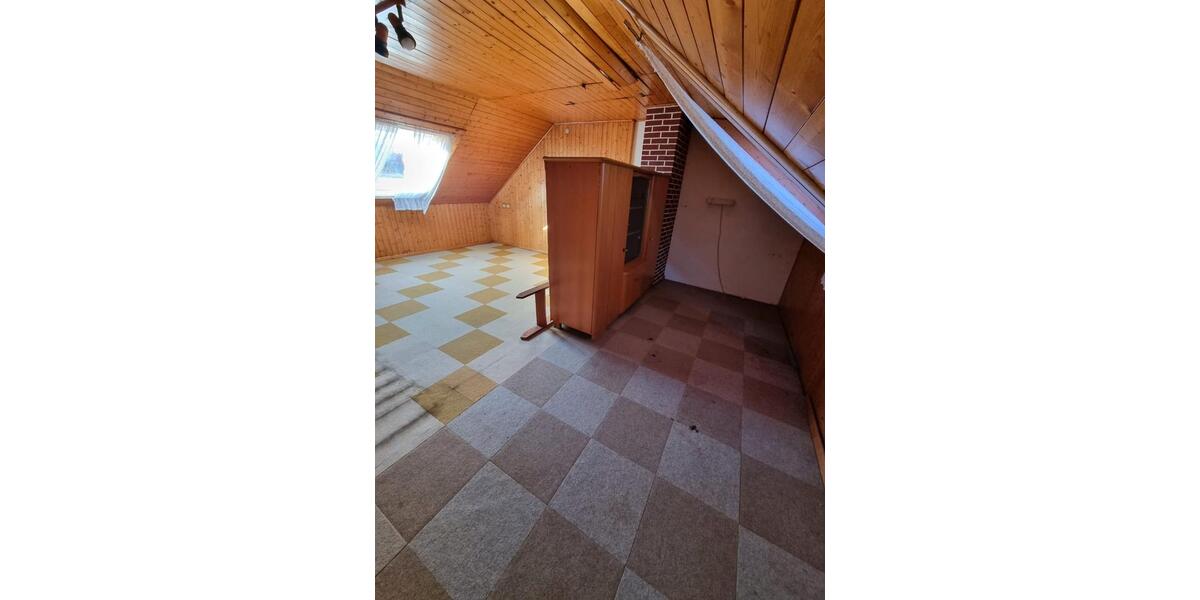 Reihenhaus Wolfsburg Alt-Wolfsburg - 5 Zimmer, 112 m&sup2;, 190.000&euro; | Angebot:27167324