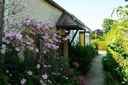 Gemütliches Reihenmittelhaus in Fachhochschulnähe 4 zimmer