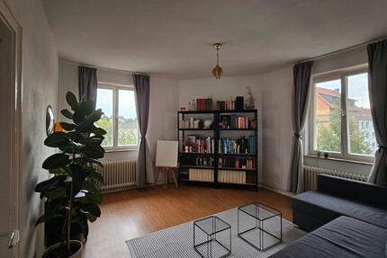 Wohnung Braunschweig Lehndorf-Watenbüttel - 3 Zimmer, 63 m&sup2;, 696&euro; | Angebot:26679468