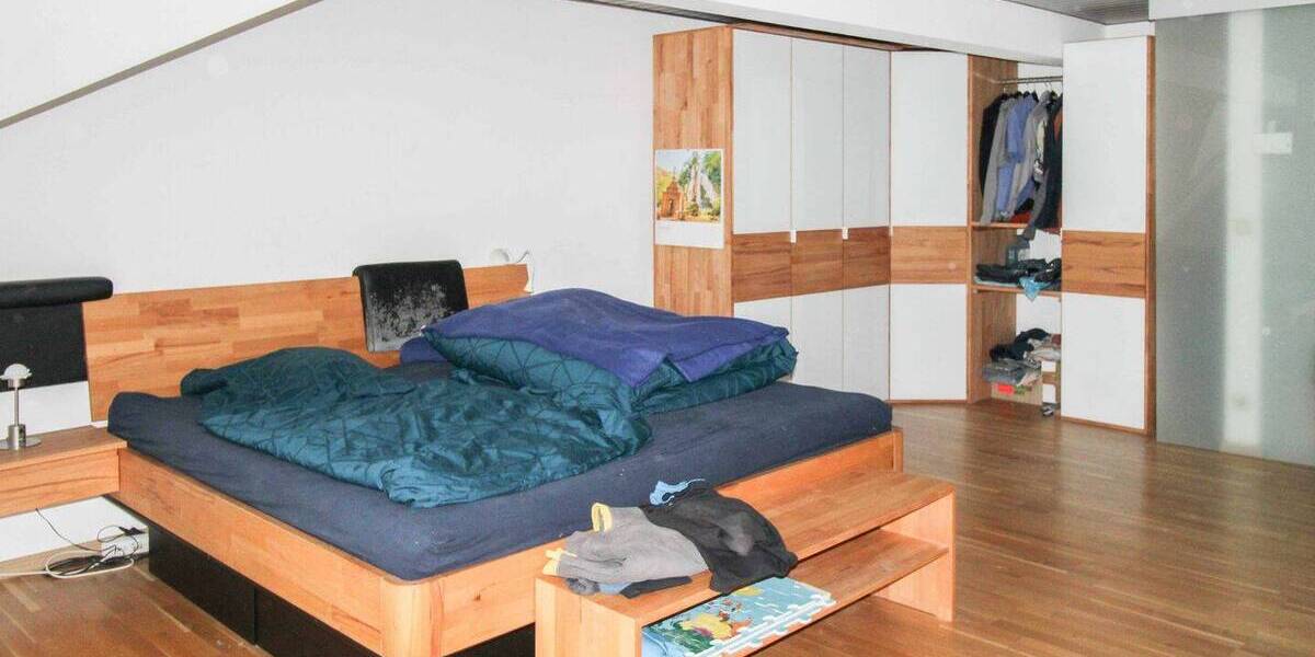 Einfamilienhaus Braunschweig Weststadt - 8 Zimmer, 394 m&sup2;, 599.000&euro; | Angebot:26451289
