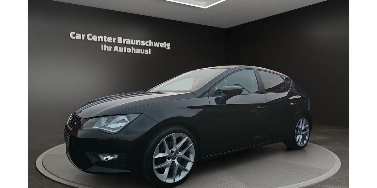 Seat Leon 146.400 km 9.999 &euro; Braunschweig 38120