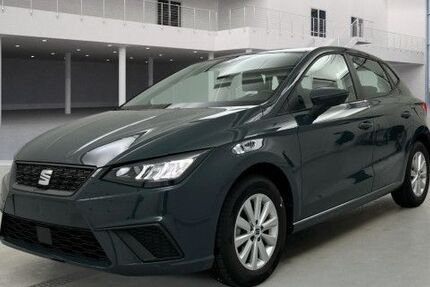 Seat Ibiza 5.750 km 16.290 &euro; Wolfsburg 38440