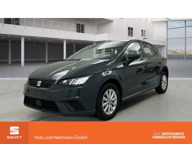Seat Ibiza 5.750 km 16.290 &euro; Wolfsburg 38440