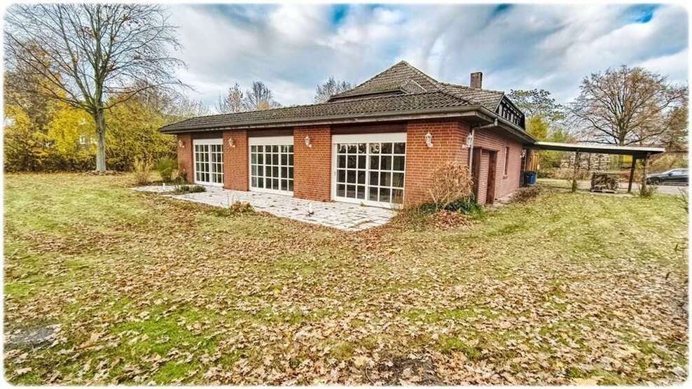 Haus zum Kaufen in Meinersen 398.000 € 400 m²