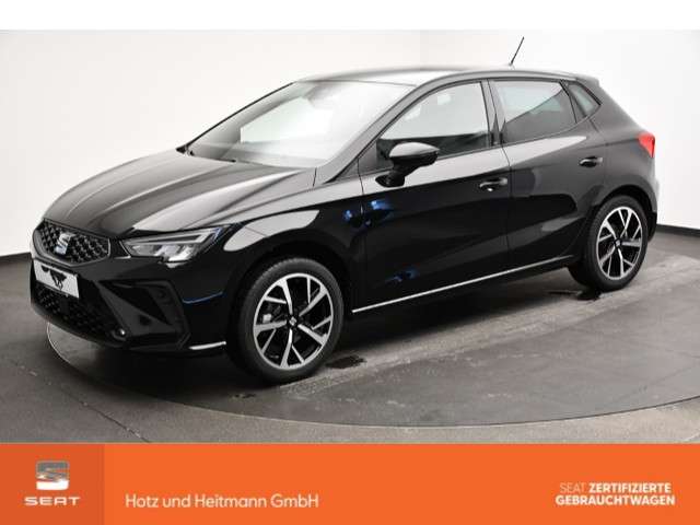Seat Ibiza 1.500 km 26.990 &euro; Wolfsburg 38440