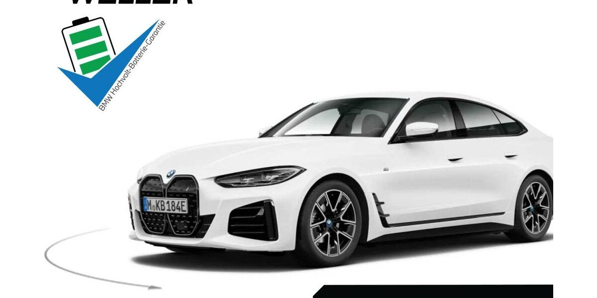 BMW i4 31.985 km 41.350 &euro; Salzgitter 38259