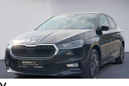 Skoda Fabia 5.900 km 22.220 € Braunschweig 38124