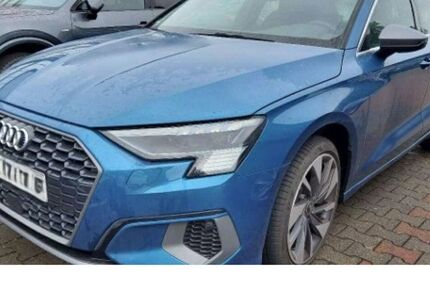 Audi A3 15.470 km 23.780 &euro; Gifhorn 38518