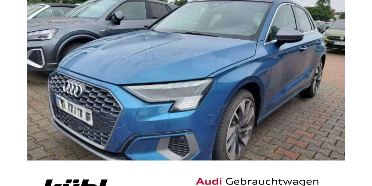 Audi A3 15.470 km 23.780 &euro; Gifhorn 38518