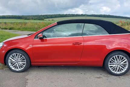 VW Golf 96.800 km 9.400 &euro; Liebenburg 38704
