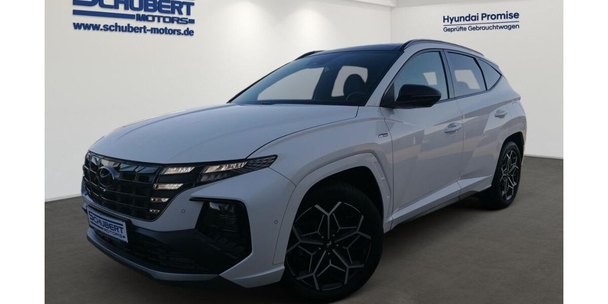 Hyundai TUCSON 25.866 km 34.190 &euro; Wolfsburg 38448