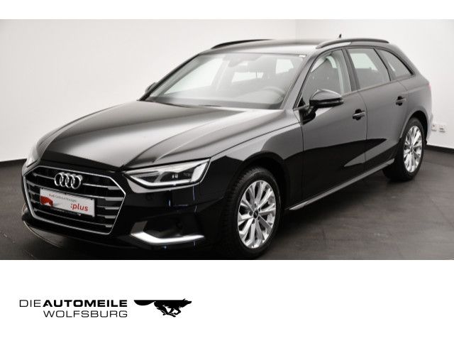 Audi A4 82.500 km 25.790 &euro; Wolfsburg 38440