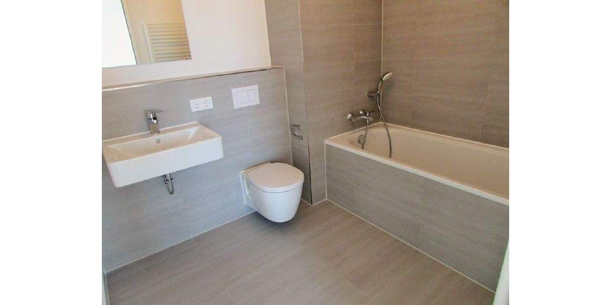 Etagenwohnung Wolfsburg Hellwinkel - 4 Zimmer, 104 m&sup2;, 1.404&euro; | Angebot:24497661