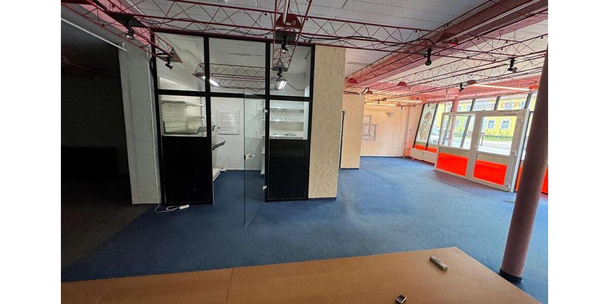 Gewerbeobjekt Salzgitter - 1.300&euro; | Angebot:24419424