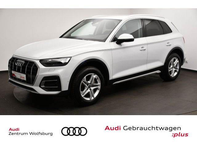 Audi Q5 28.574 km 41.990 &euro; Wolfsburg 38440