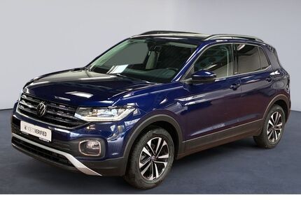VW T-Cross 48.100 km 18.780 &euro; Braunschweig 38122