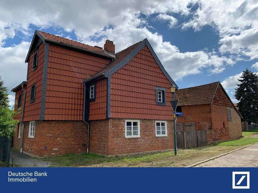 Haus zum Kaufen in Rohrsheim 59.000 € 125 m²
