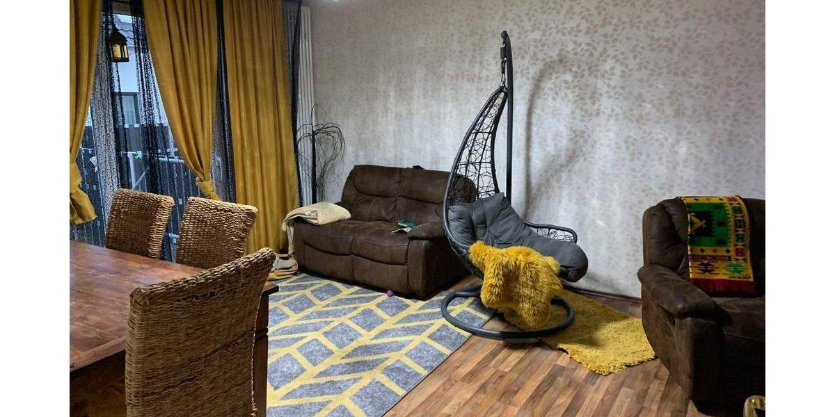 Doppelhaushälfte Wolfsburg Ehmen - 5 Zimmer, 124 m&sup2;, 270.000&euro; | Angebot:25779510