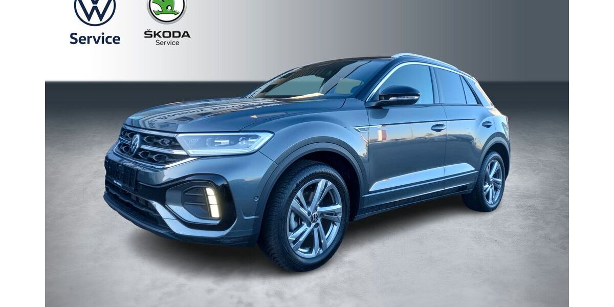 VW T-Roc 25.365 km 28.970 &euro; Wolfsburg 38446