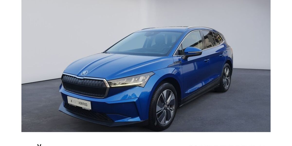 Skoda Enyaq 41.300 km 27.980 &euro; Braunschweig 38124