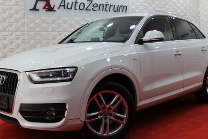 Audi Q3 274.000 km 11.900 &euro; Braunschweig 38126