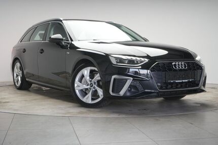 Audi A4 122.000 km 24.990 &euro; Braunschweig 38110