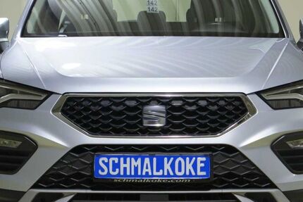 Seat Ateca 65.800 km 21.950 &euro; Braunschweig 38112