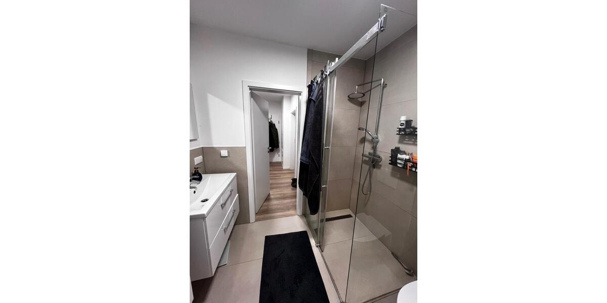 Etagenwohnung Braunschweig Broitzem - 3 Zimmer, 71 m&sup2;, 1.050&euro; | Angebot:26442189