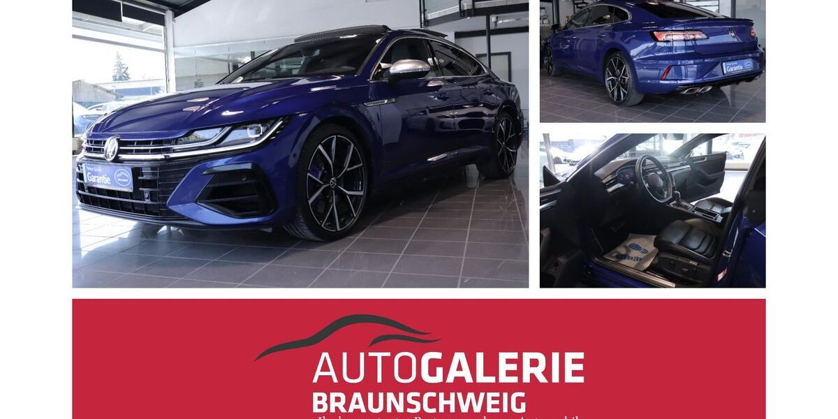 VW Arteon 65.500 km 34.900 &euro; Braunschweig 38116