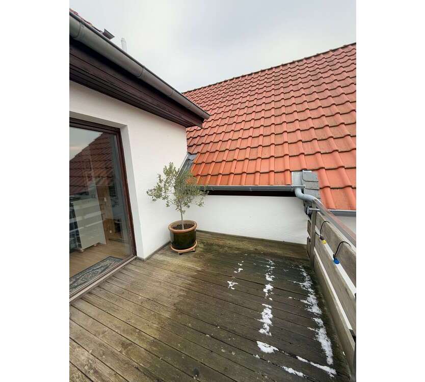 Wohnung zum Kaufen in Wendeburg 170.000 € 96 m²