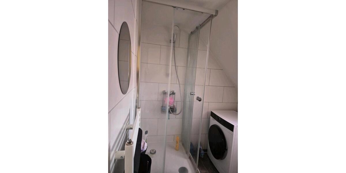 Dachgeschoßwohnung Peine Südstadt - 2 Zimmer, 55 m&sup2;, 630&euro; | Angebot:25964880