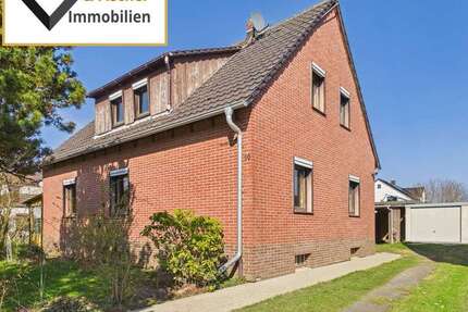 Haus Braunschweig Broitzem - 5 Zimmer, 123 m&sup2;, 259.900&euro; | Angebot:26034295