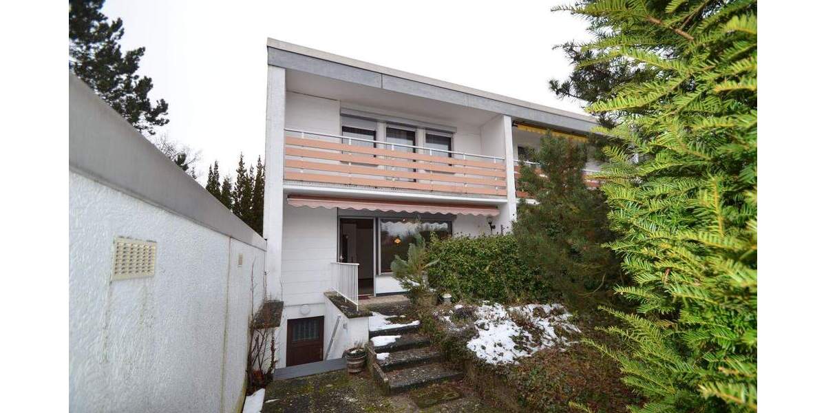 Reihenendhaus Braunschweig Weststadt - 4 Zimmer, 101 m&sup2;, 360.000&euro; | Angebot:25776944