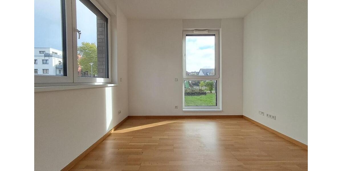 Erdgeschoßwohnung Peine - 3 Zimmer, 89 m&sup2;, 1.070&euro; | Angebot:24149505