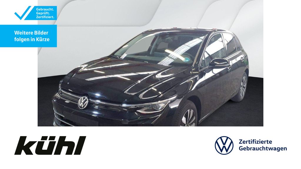 VW Golf 25.130 km 28.390 &euro; Gifhorn 38518