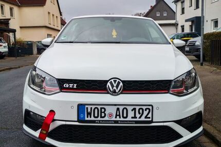 VW Polo 133.000 km 12.300 &euro; Wolfsburg 38448