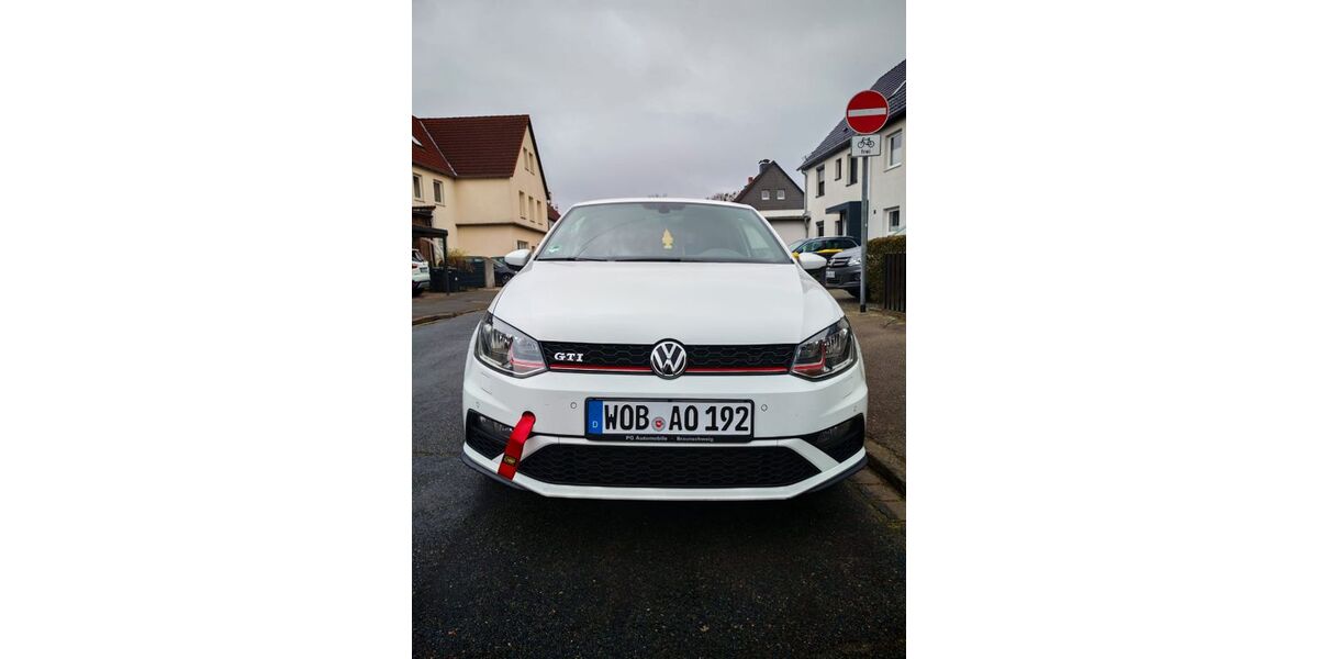 VW Polo 133.000 km 12.300 &euro; Wolfsburg 38448