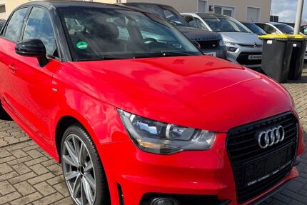 Audi A1 204.000 km 6.900 &euro; Salzgitter 38229