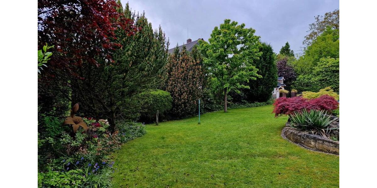 Einfamilienhaus Cremlingen - 7 Zimmer, 204 m&sup2;, 580.000&euro; | Angebot:26701955
