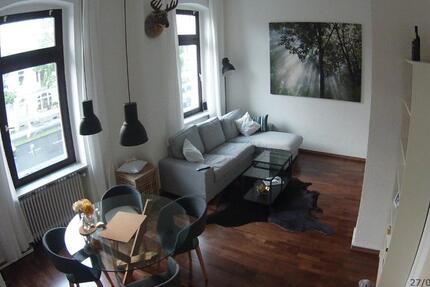 Wohnung Braunschweig Nordstadt - 3 Zimmer, 83 m&sup2;, 920&euro; | Angebot:26688832