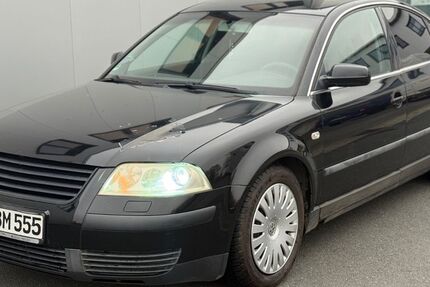 VW Passat 249.000 km 2.990 € Salzgitter 38229