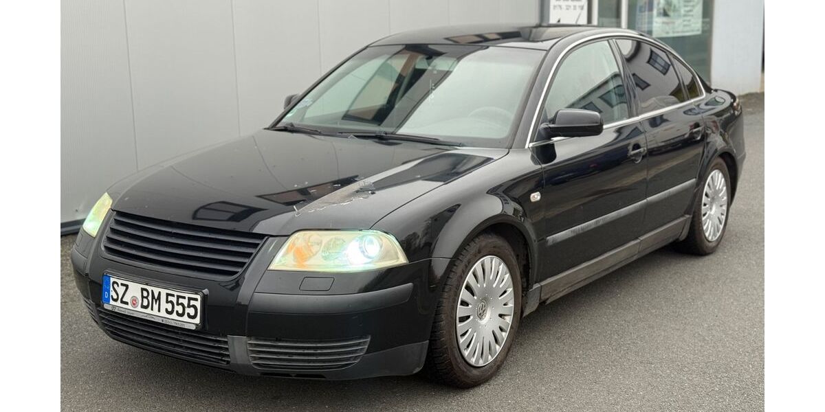 VW Passat 249.000 km 2.990 &euro; Salzgitter 38229