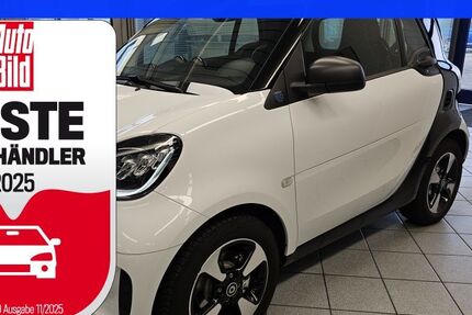 Smart ForTwo 13.650 km 15.800 &euro; Wolfsburg-Heiligendorf 38444