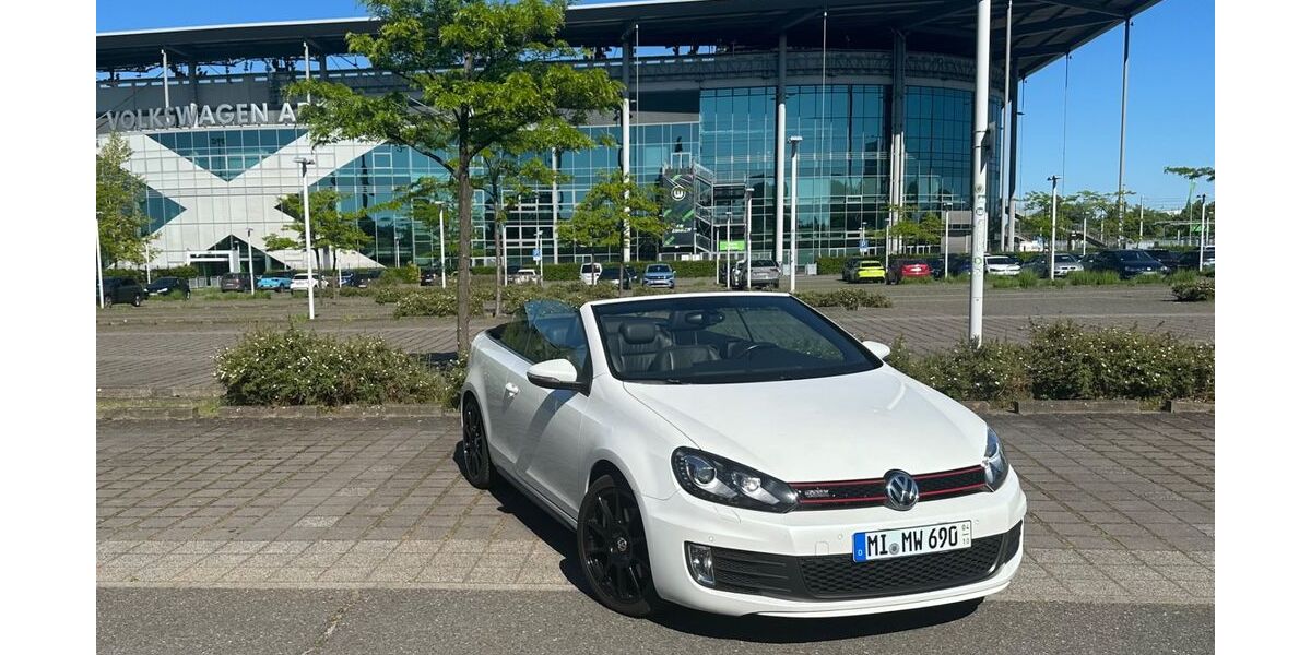 VW Golf 131.000 km 12.290 &euro; Wolfsburg 38442