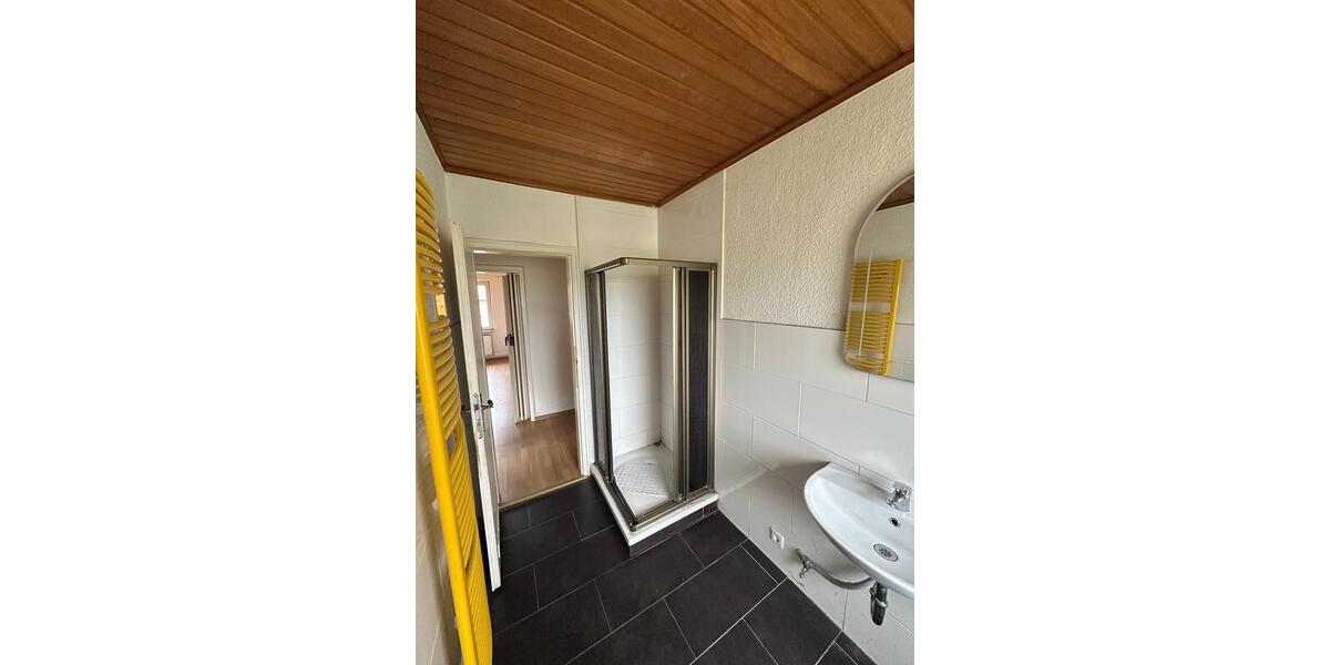 Etagenwohnung Salzgitter Ortschaft Südost - 4 Zimmer, 73 m&sup2;, 700&euro; | Angebot:26655646